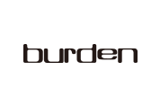 burdenのロゴ