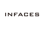 INFACESのロゴ