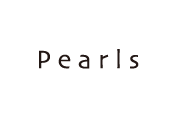 Pearlsのロゴ