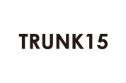 TRUNK15のロゴ