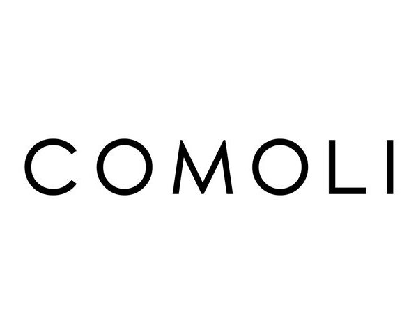 COMOLI / 新作アイテム入荷 “コットン吊裏毛パーカー（V01-05001)” and more