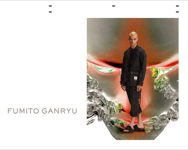 “FUMITO GANRYU” 22SS COLLECTION START