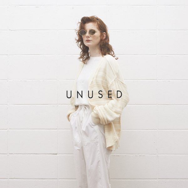 UNUSED / 新作アイテム入荷 “7G Cardigan” and more