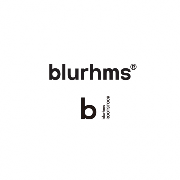 blurhms®  blurhms ROOTSTOCK  2nd delivary