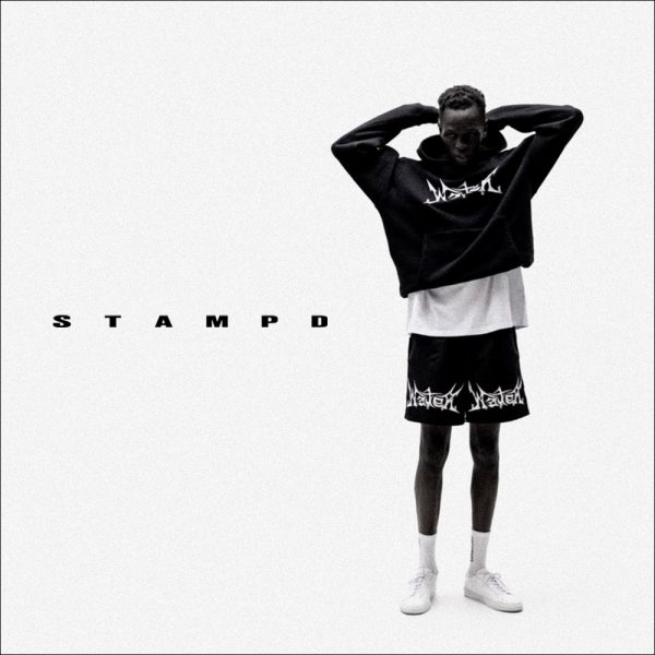 ”STAMPD” 2022SS COLLECTION START