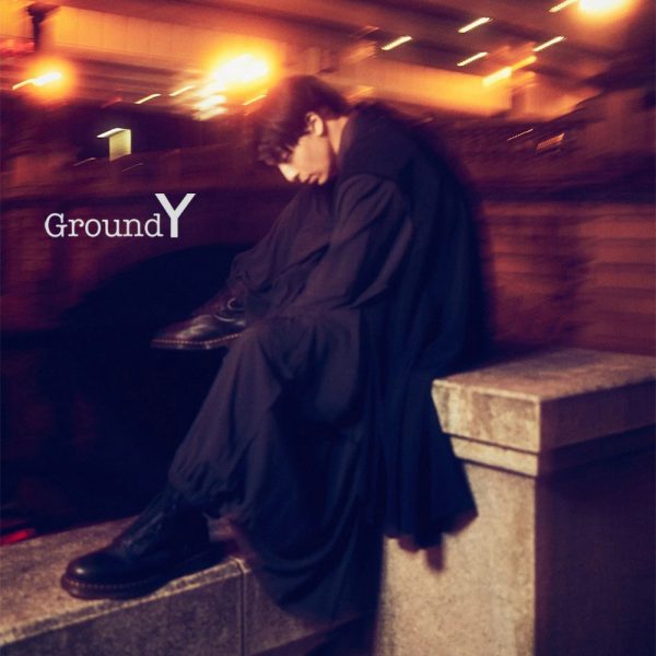 “Ground Y” 2022SS COLLECTION START