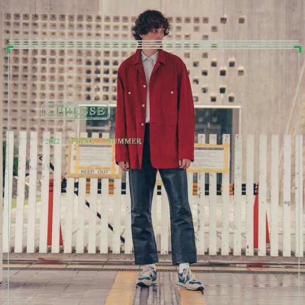 A.PRESSE New Arrival (2022.2.11)