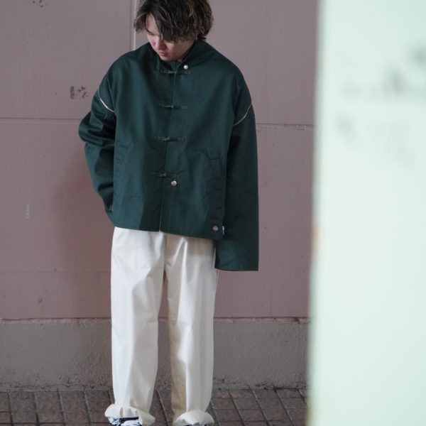 FACETASM /22SS COLLECTION PICK UPITEM