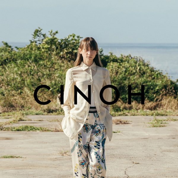 CINOH ​/ 新作アイテム入荷 “SHEER TULIP SLEEVE SHIRT” and more