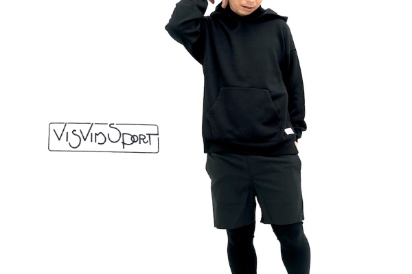 visvim sport