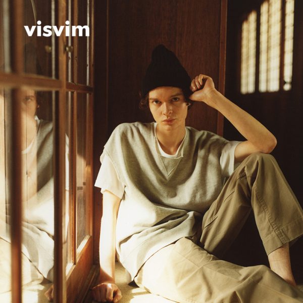 visvim / 新作アイテム入荷 “KNIT CAP”