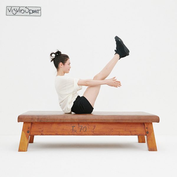 visvim / 新作アイテム入荷 “VS LANIER HI” and more