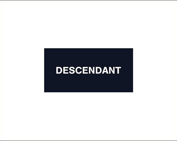 DESCENDANT /新作アイテム入荷 “E.P CREW NECK”and more