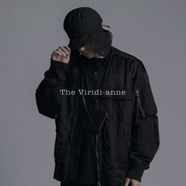 The Viridi-anne / 新作アイテム入荷 “Over Dye Bomber Jacket” and more