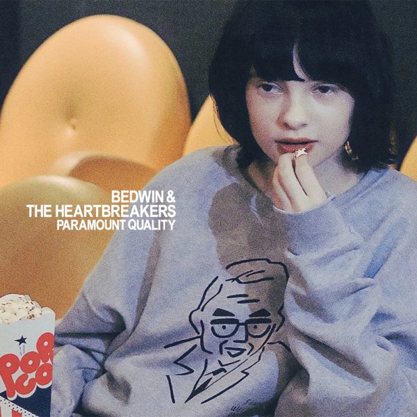 BEDWIN＆THE HEARTBREAKERS / 新作アイテム入荷 “L/S C-NECK SWEAT “McCALLISTER”” and more