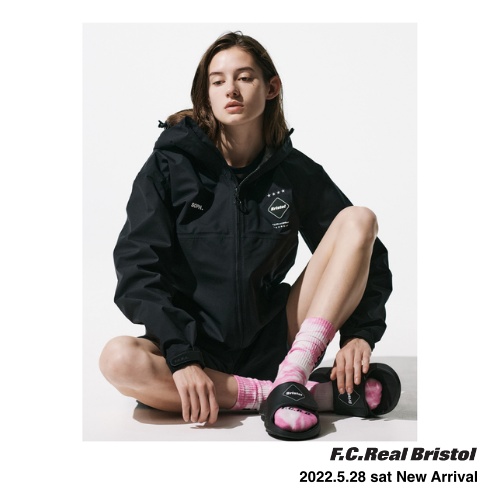 F.C.Real Bristol 2022.5.28 sat New Arrival