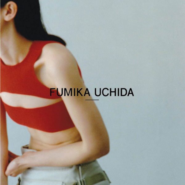 FUMIKA＿UCHIDA ​/ 新作アイテム入荷 “CHEST SUPPORT”and more