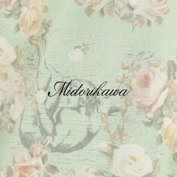 Midorikawa/新作アイテム入荷 “SHIRT (MID22SS-SH03B)”and more