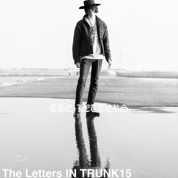The Letters IN TRUNK15