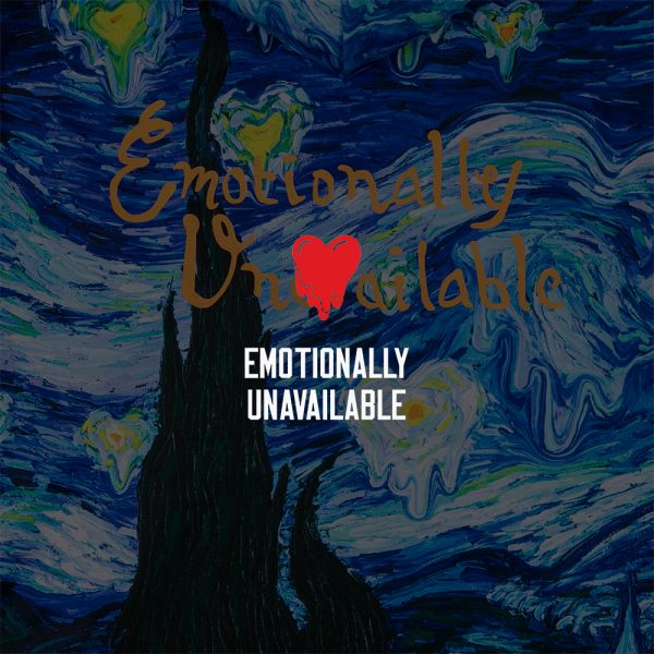 EMOTIONALLY UNAVAILABLE / 新作アイテム入荷 “HEARTY NIGHT HOODIE” and more