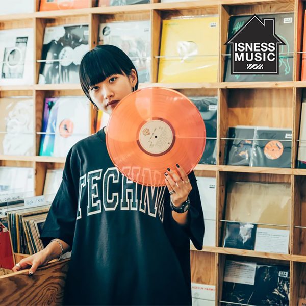 “ISNESS MUSIC” NEW BRAND START