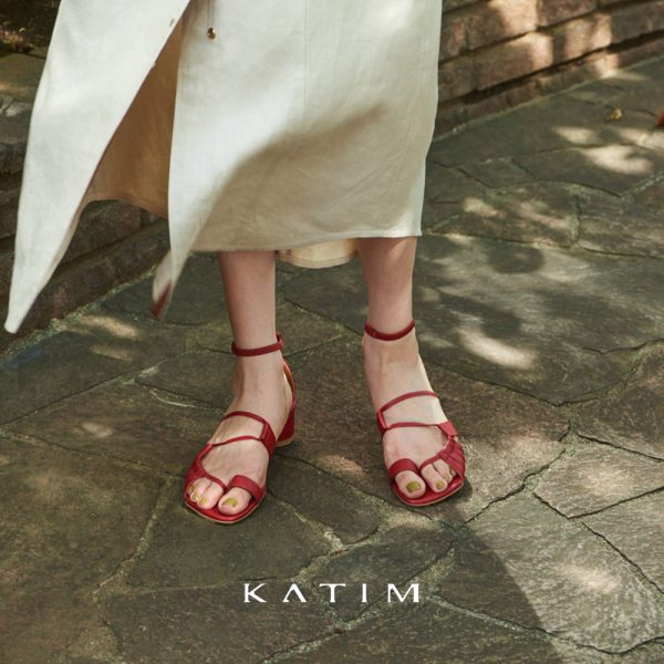 KATIM ​/ 新作アイテム入荷 “CHILTERN”and more