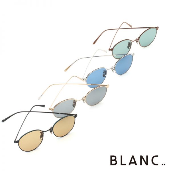 BLANC.. / 新作アイテム入荷 “BM007LI”and more