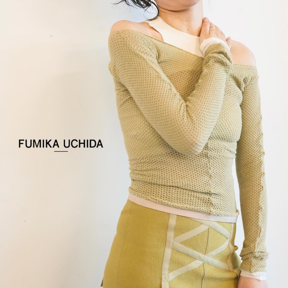 FUMIKA_UCHIDA