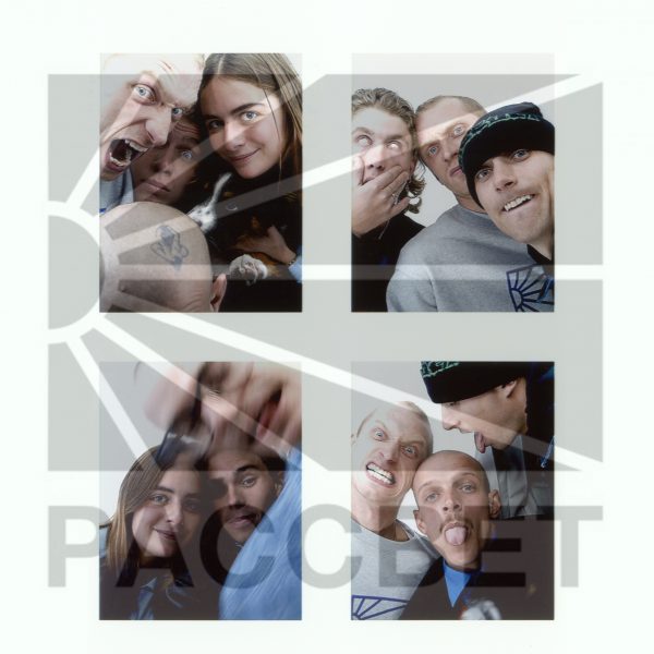 RASSVET / 新作アイテム入荷 “LOGO TSHIRT” and more