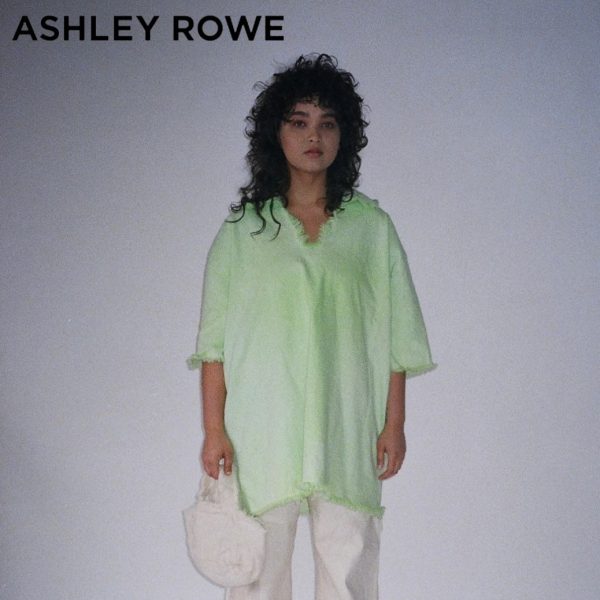 ASHLEY ROWE / 22SS COLLECTION START ﻿