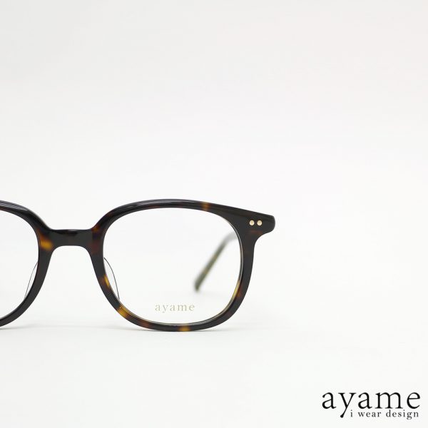 ayame ​/ 新作アイテム入荷 “SPD(DHV)”