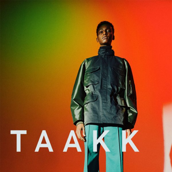 “TAAKK” 22AW COLLECTION START