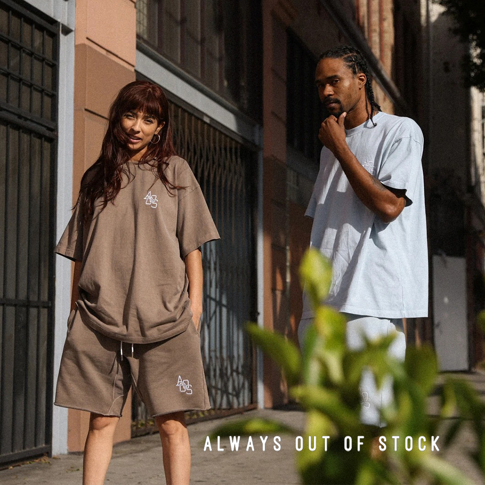 always out of stockのカーゴパンツ aoos - ワークパンツ