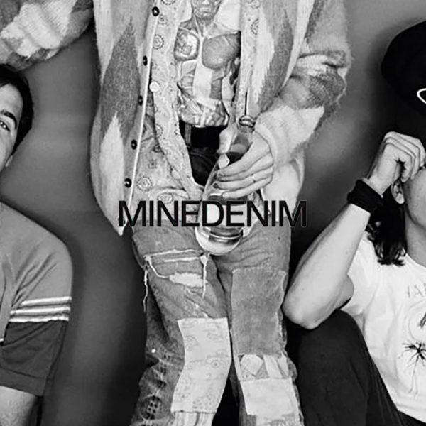 MINEDENIM / 新作アイテム入荷 “Nirvana “ML Photo” Tee” and more