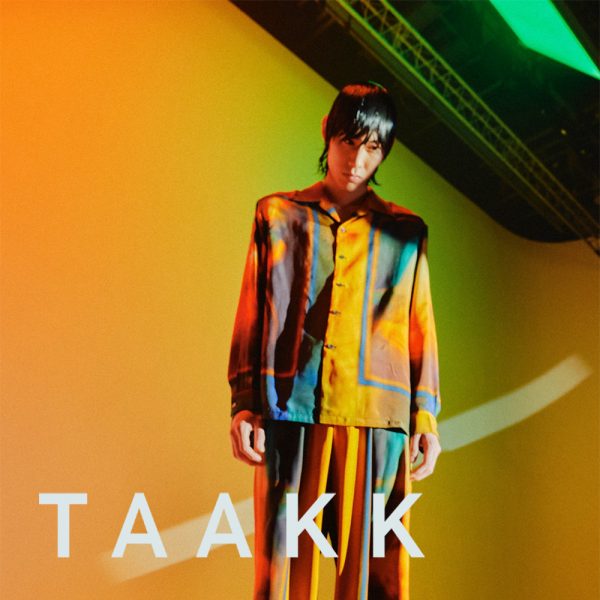 TAAKK / 新作アイテム入荷 “SILK LONG SLEEVE SHIRTS” and more