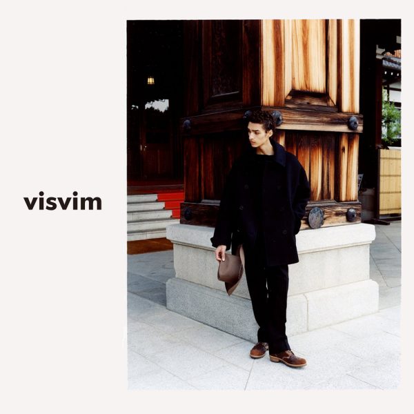 “visvim” 22AW COLLECTION START