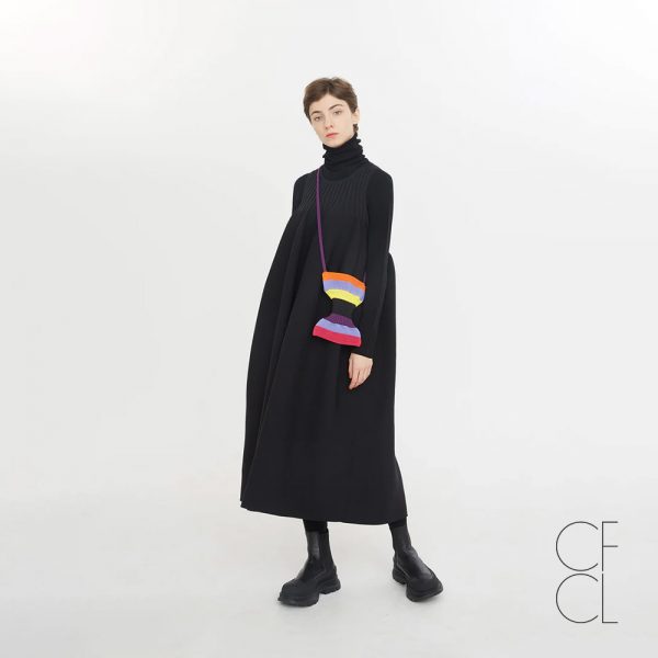 CFCL ​/ 新作アイテム入荷 “STRATA SACOCHE 1”and more