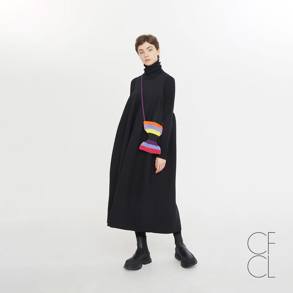 CFCL ​/ 新作アイテム入荷 “STRATA SACOCHE 1”and more – メイクス