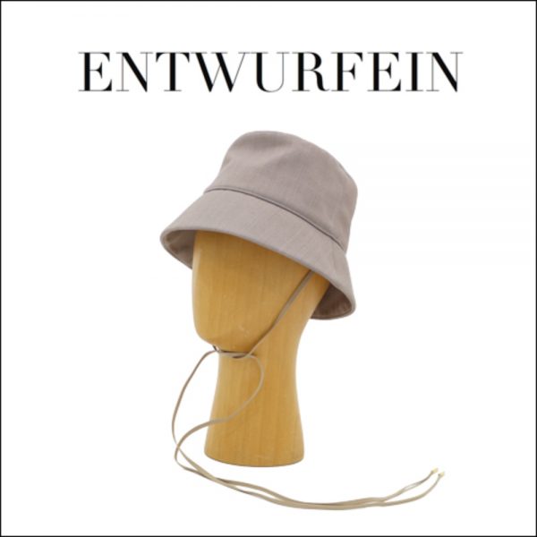 ENTWURFEIN / 新作アイテム入荷 “Jo”and more