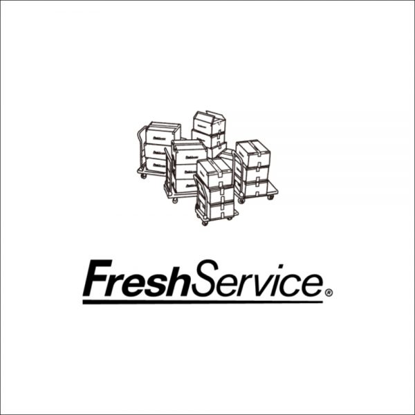 FreshService / 新作アイテム入荷 “FOLDING BASKET 28L”