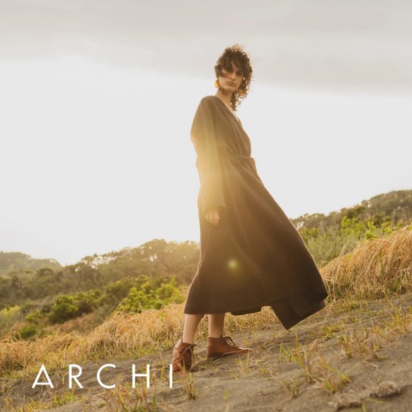 ARCHI / 新作アイテム入荷 “SOFT SWEAT PANTS (NON WASH)”