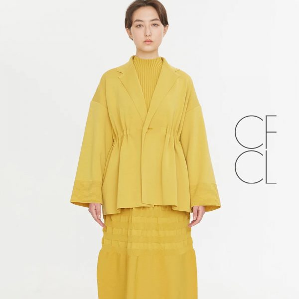 CFCL ​/ 新作アイテム入荷 “TW MILAN JACKET 2”