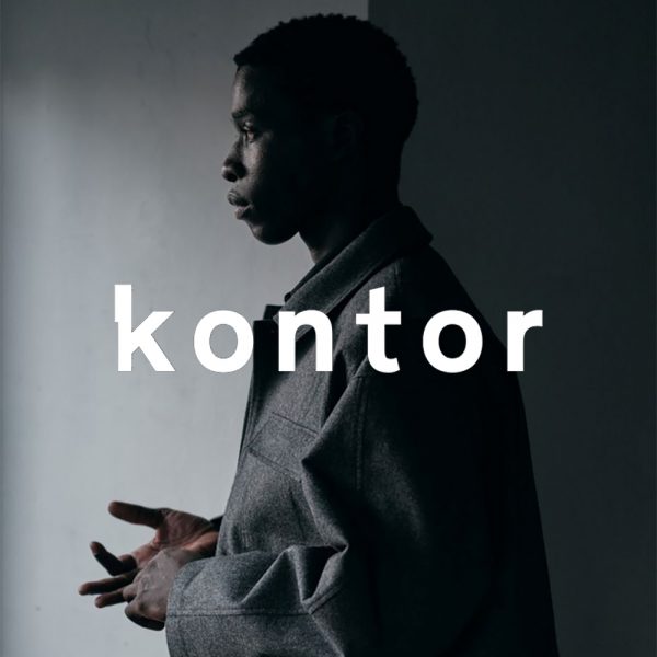 kontor / 新作アイテム入荷 “DENIM COVERALL JACKET” and more