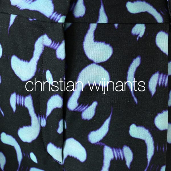 Christian Wijnants ​/ 新作アイテム入荷 “PANDER PANTS”and more