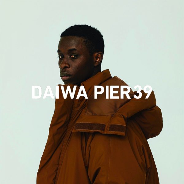 DAIWA PIER39 / 新作アイテム入荷 “GORE-TEX INFINIUM™ EXPEDITION DOWN JACKET” and more