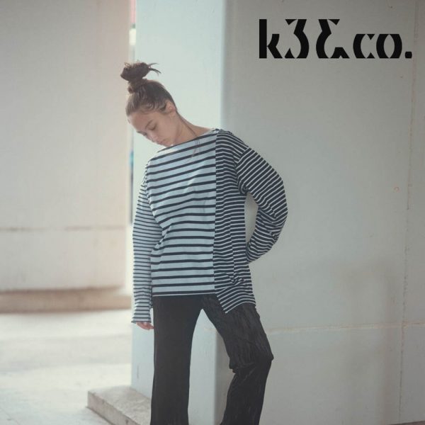 k3&co. / 22AW COLLECTION START
