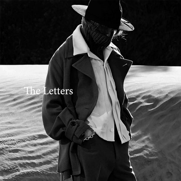 “The Letters” 2022AW COLLECTION START