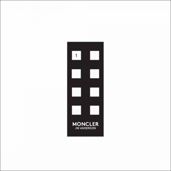JW ANDERSON×MONCLER GENIUS ​/ 新作アイテム入荷 “×MONCLER GENIUS Penygarderショートダウンジャケット”and more