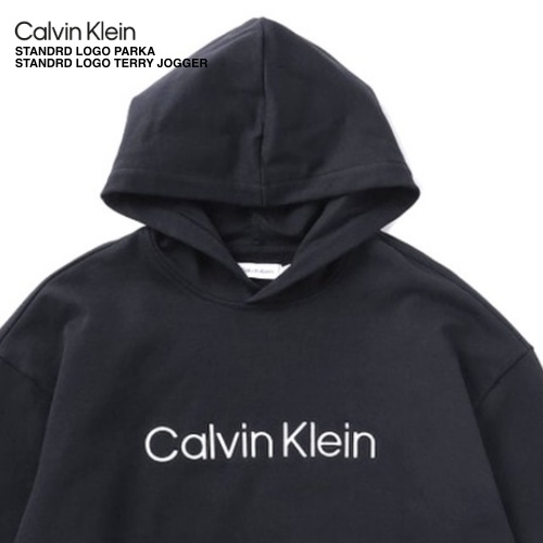 CALVIN KLEIN　”Standard “