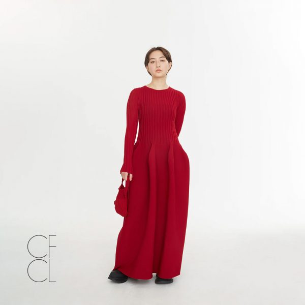 CFCL ​/ 新作アイテム入荷 “POTTERY DRESS 2”and more